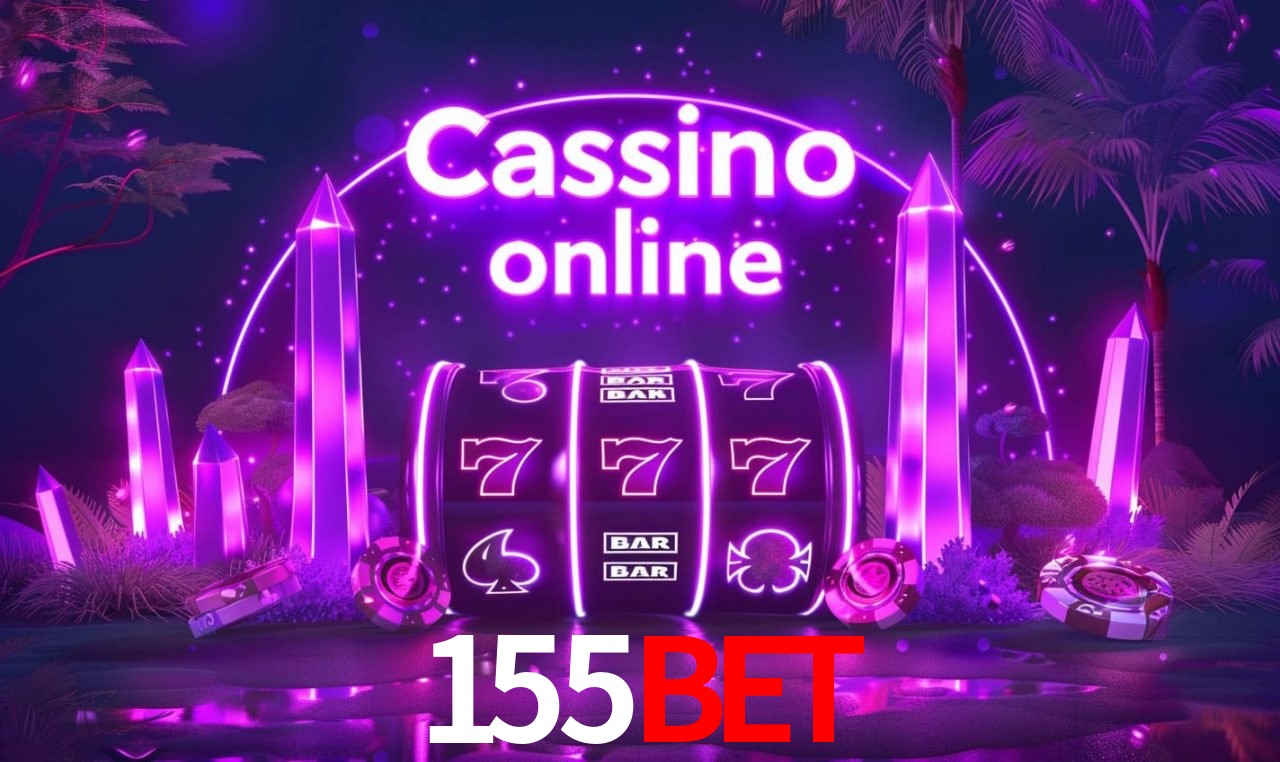 Cadastro Rápido 155bet