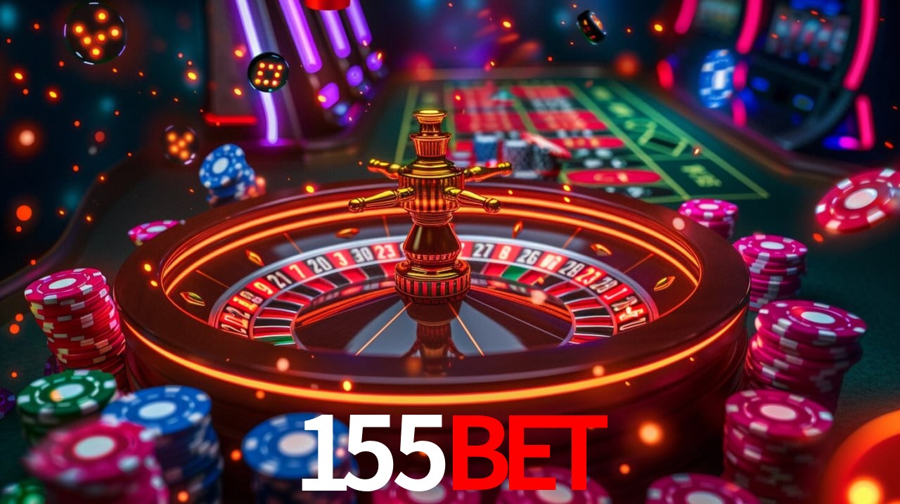 cassino 155bet
