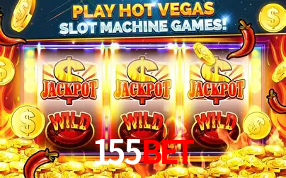 Desvendando o Mundo dos Jogos Virtuais na 155bet