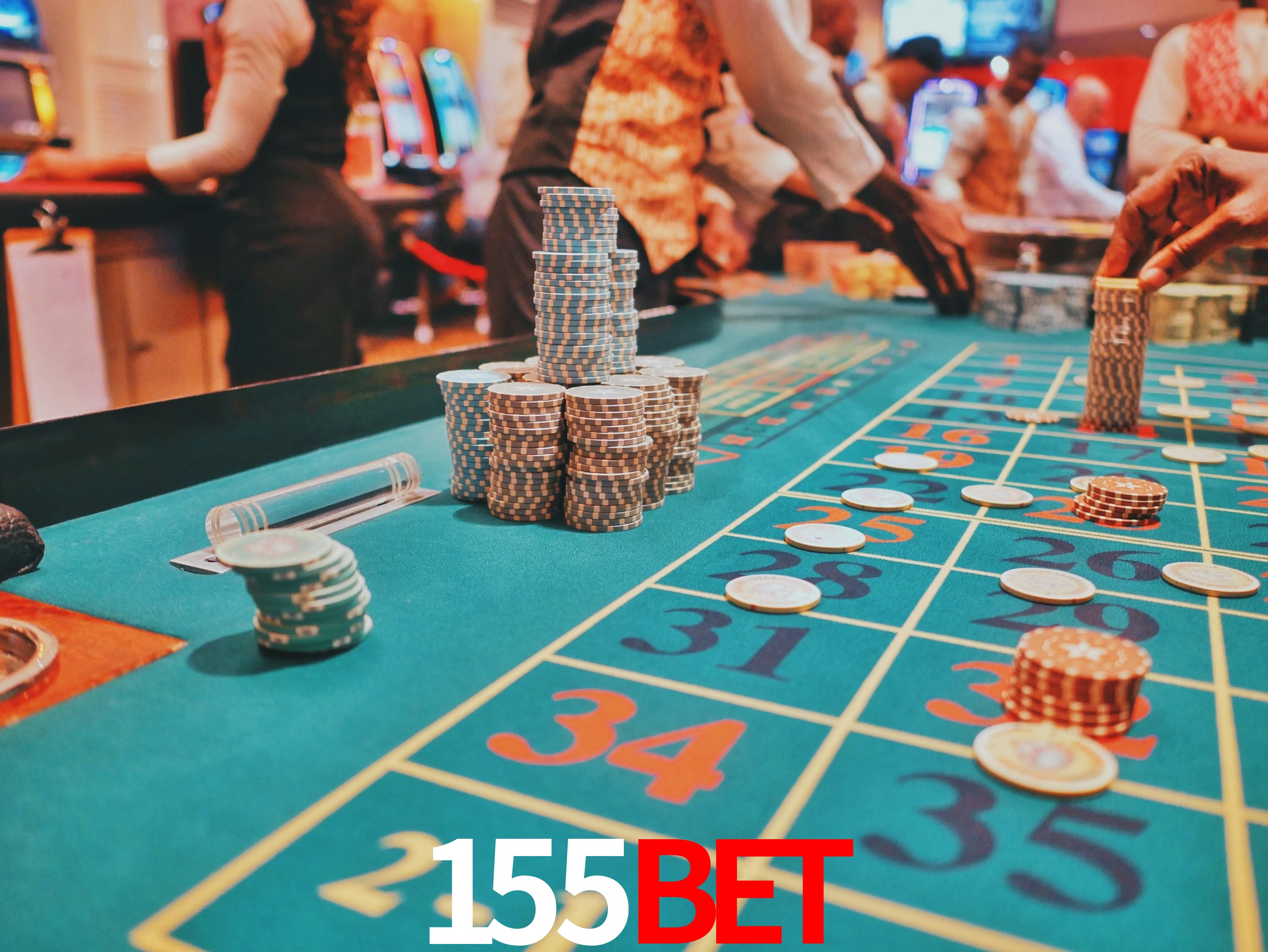 Casino VIP 155bet