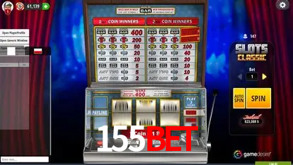 Explorando a Categoria de Eventos em Apostas na 155bet