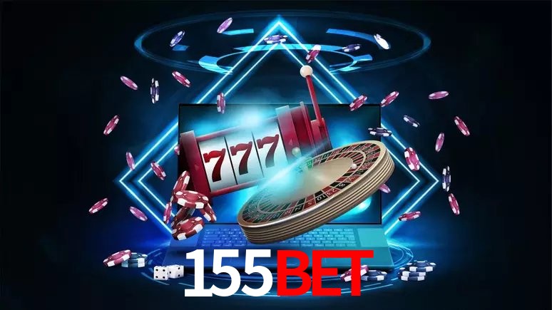 Casino Ao Vivo 155bet