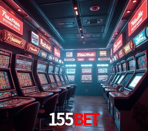 Promoção Relâmpago 155bet