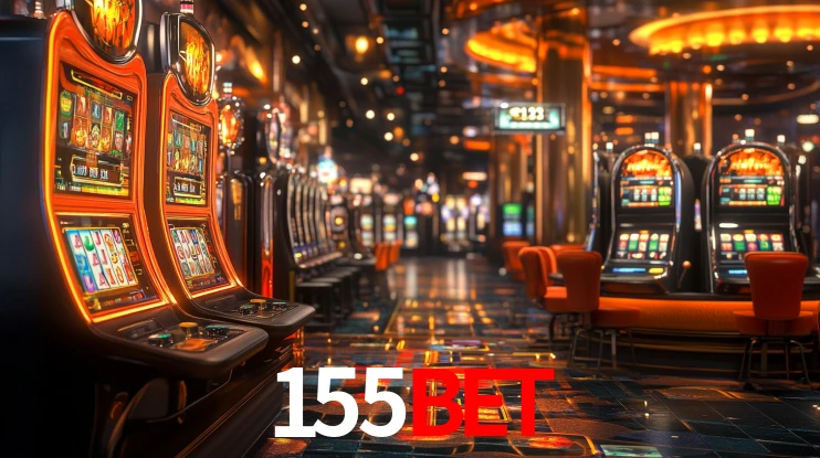 155bet login entrar