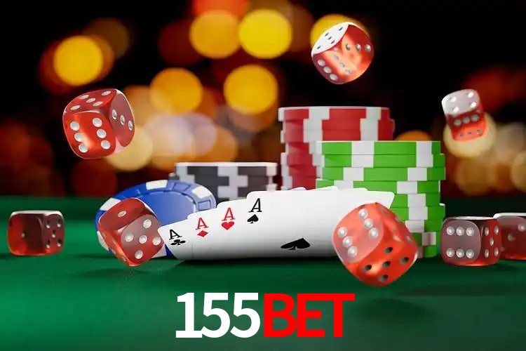 Recursos de Bônus 155bet