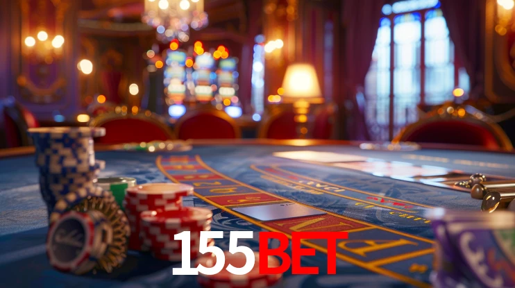 Platform Technology 155bet