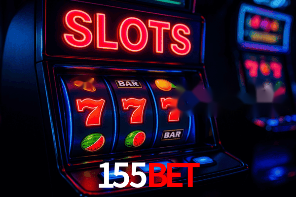 Jogos online 155bet