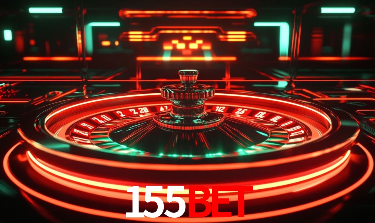 Inovações de Jogos na 155bet: O Futuro das Experiências Interativas