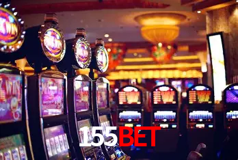 Descubra a Essência do 155bet: Nossa História e Compromissos