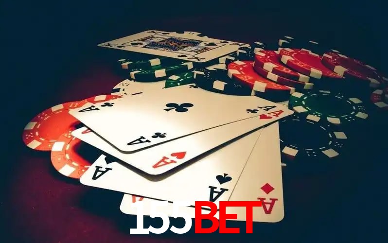 Painel RTP 155bet