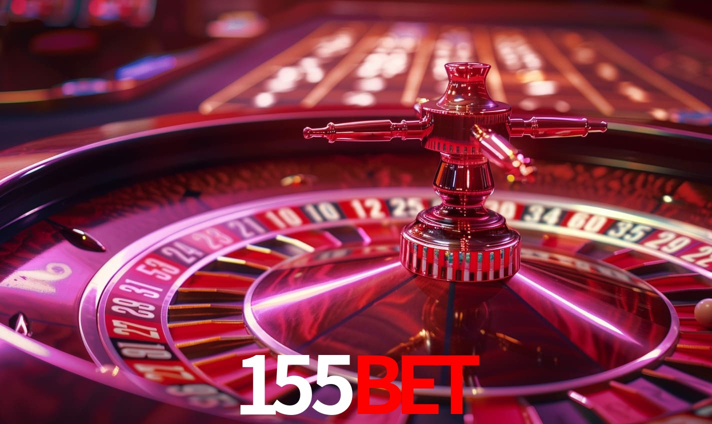 Inovações de Jogos na 155bet: O Futuro das Experiências Interativas