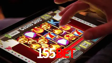 Desvendando o Mundo dos Jogos Virtuais na 155bet