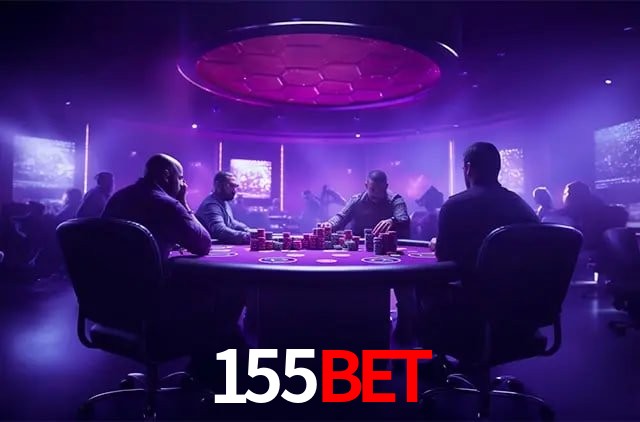 Estatísticas 155bet