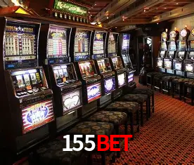 Descubra a Essência do 155bet: Nossa História e Compromissos