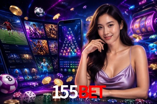 Exclusive Offers 155bet