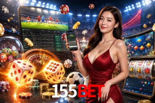 Game Providers 155bet