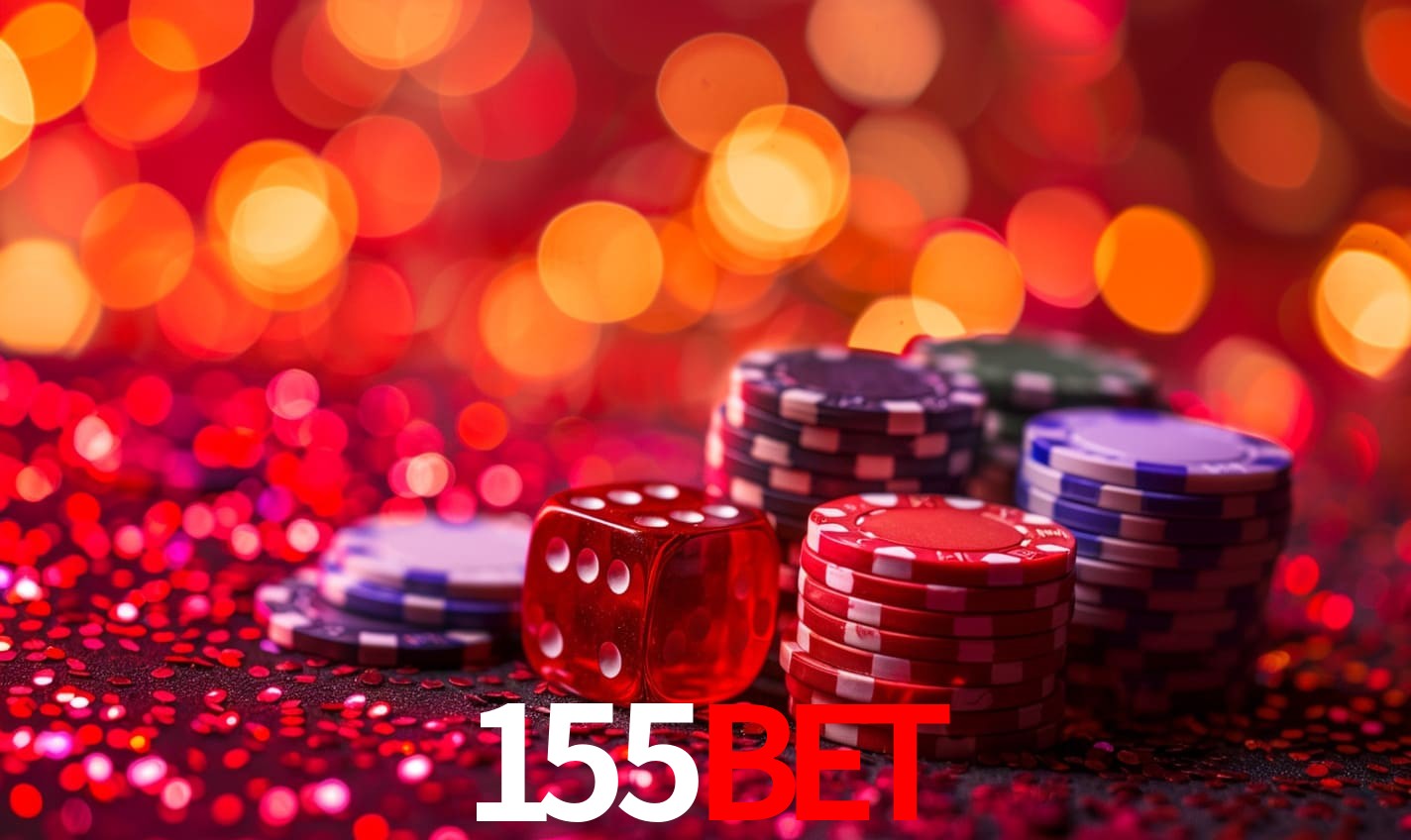 Descubra o Programa VIP da 155bet: Vantagens Exclusivas para Jogadores