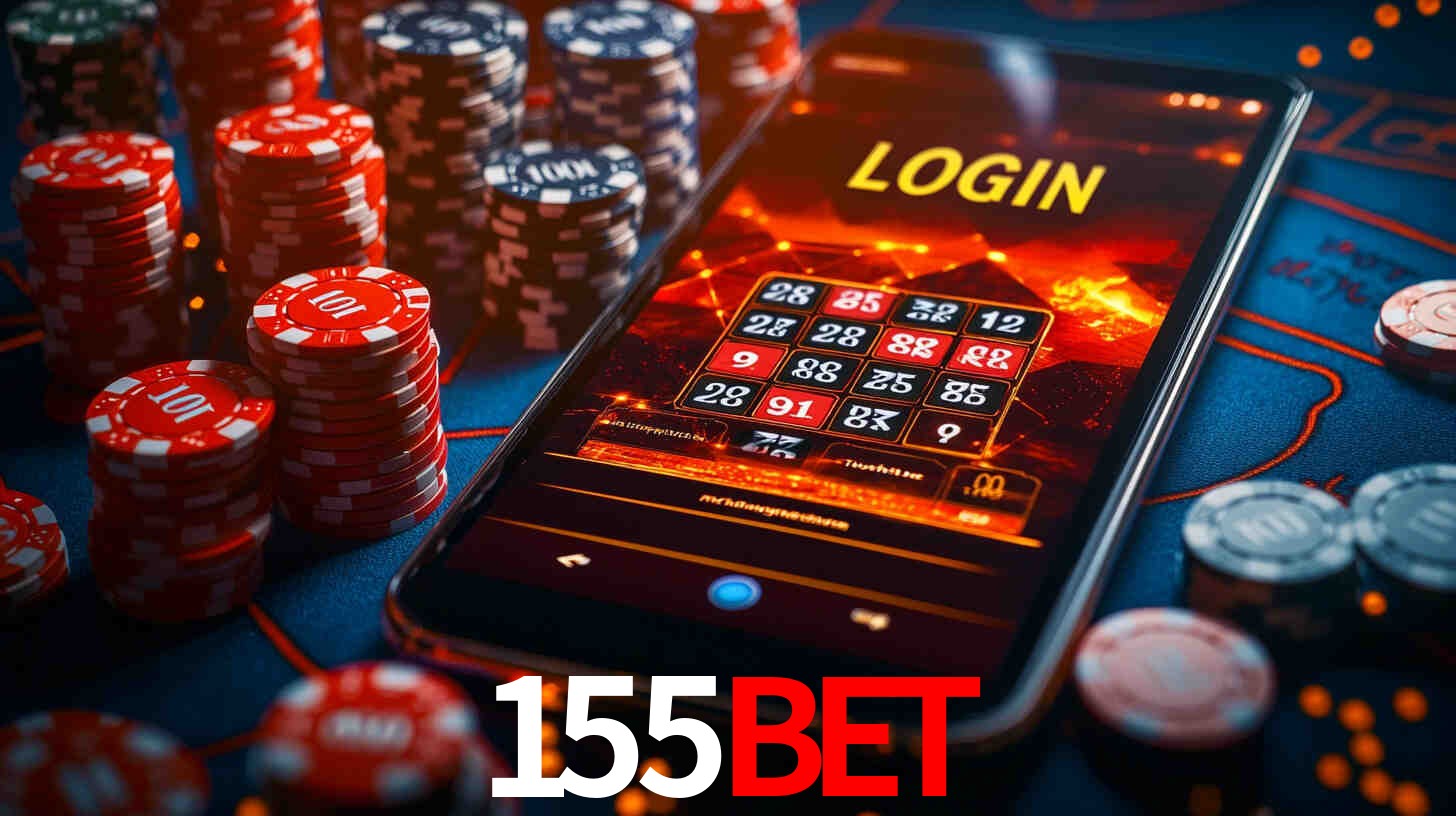 155bet,155bet app login