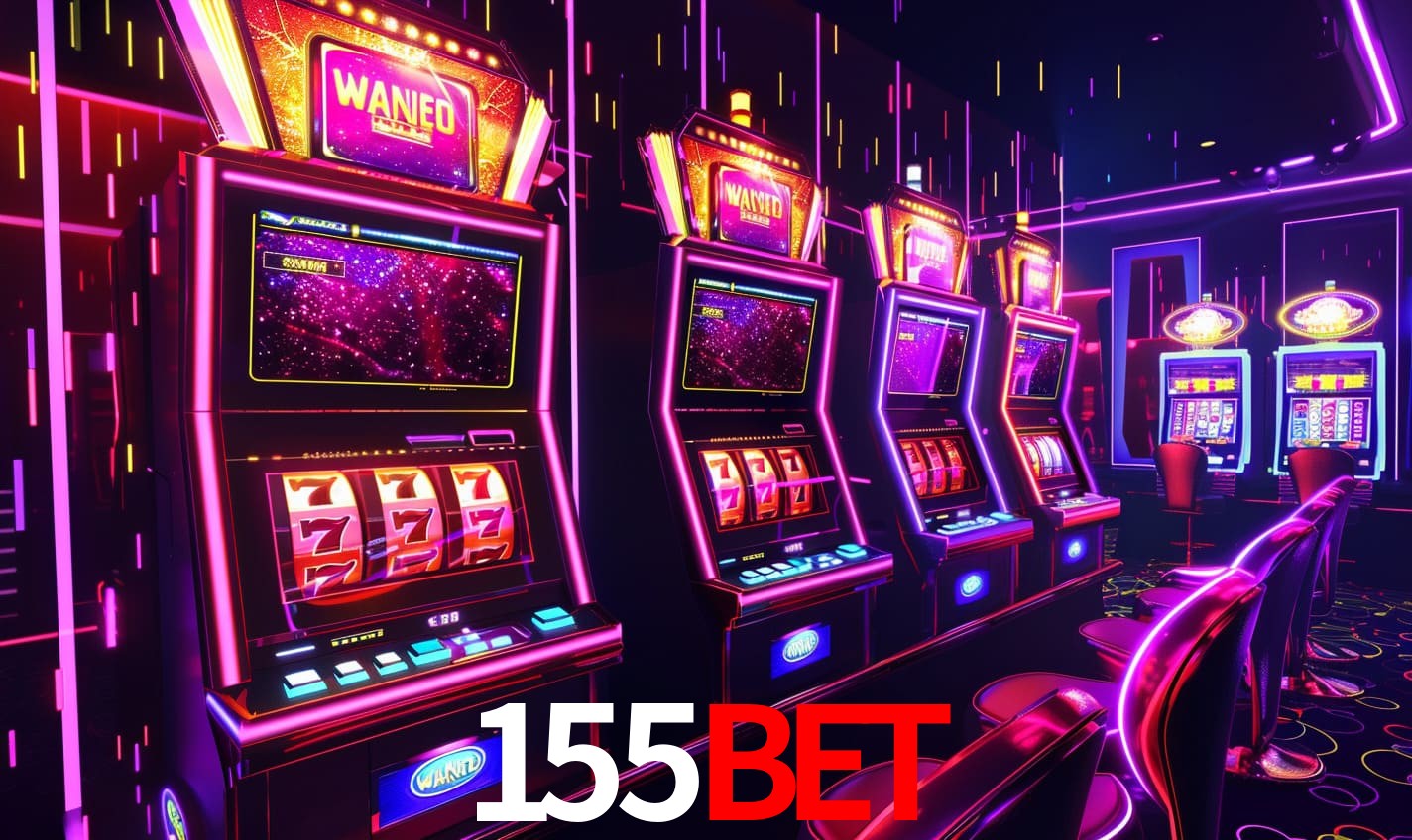 Explorando a Categoria de Eventos em Apostas na 155bet