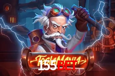 Jogos de Slot 155bet