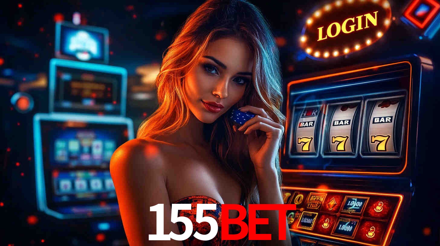 155bet: A Experiência de Casino com Jogos de Mesa ao Vivo