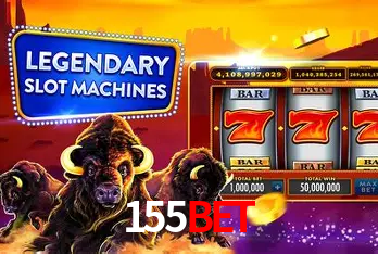 Descubra a Magia dos Jogos de Arcade no 155bet
