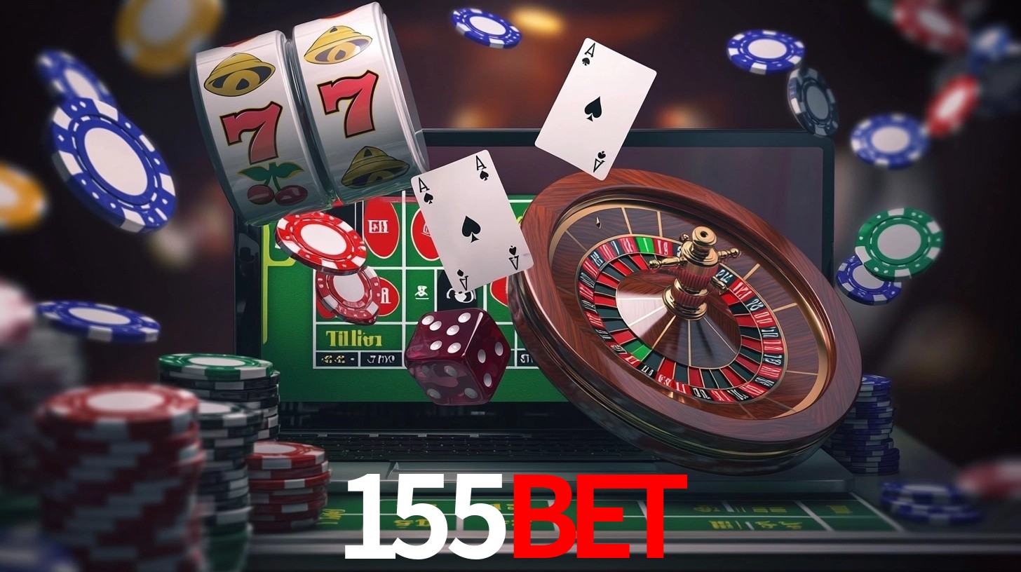 Ofertas Imperdíveis na 155bet: Promoções e Bônus Que Valem a Pena