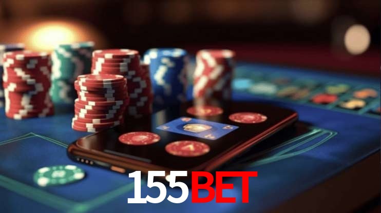 Avaliações dos Jogadores 155bet