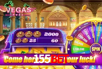 Descubra o Mundo do Cassino Online com 155bet