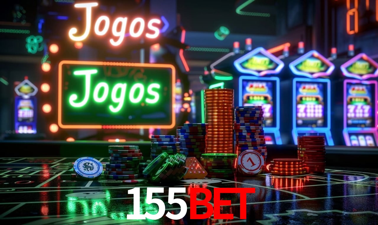 Bônus Generosos e Exclusivos no 155bet para Você!