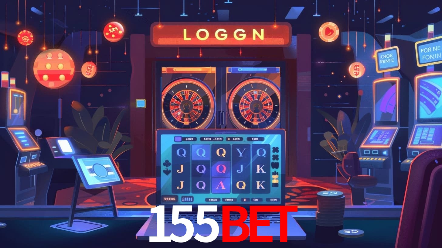 Design Responsivo 155bet