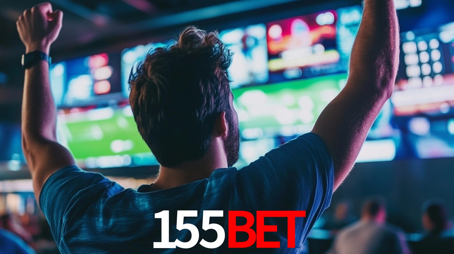 155bet - Aposta Radical Explosiva - 155bet app login