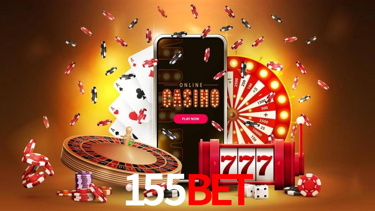 Diretório de Jogos 155bet