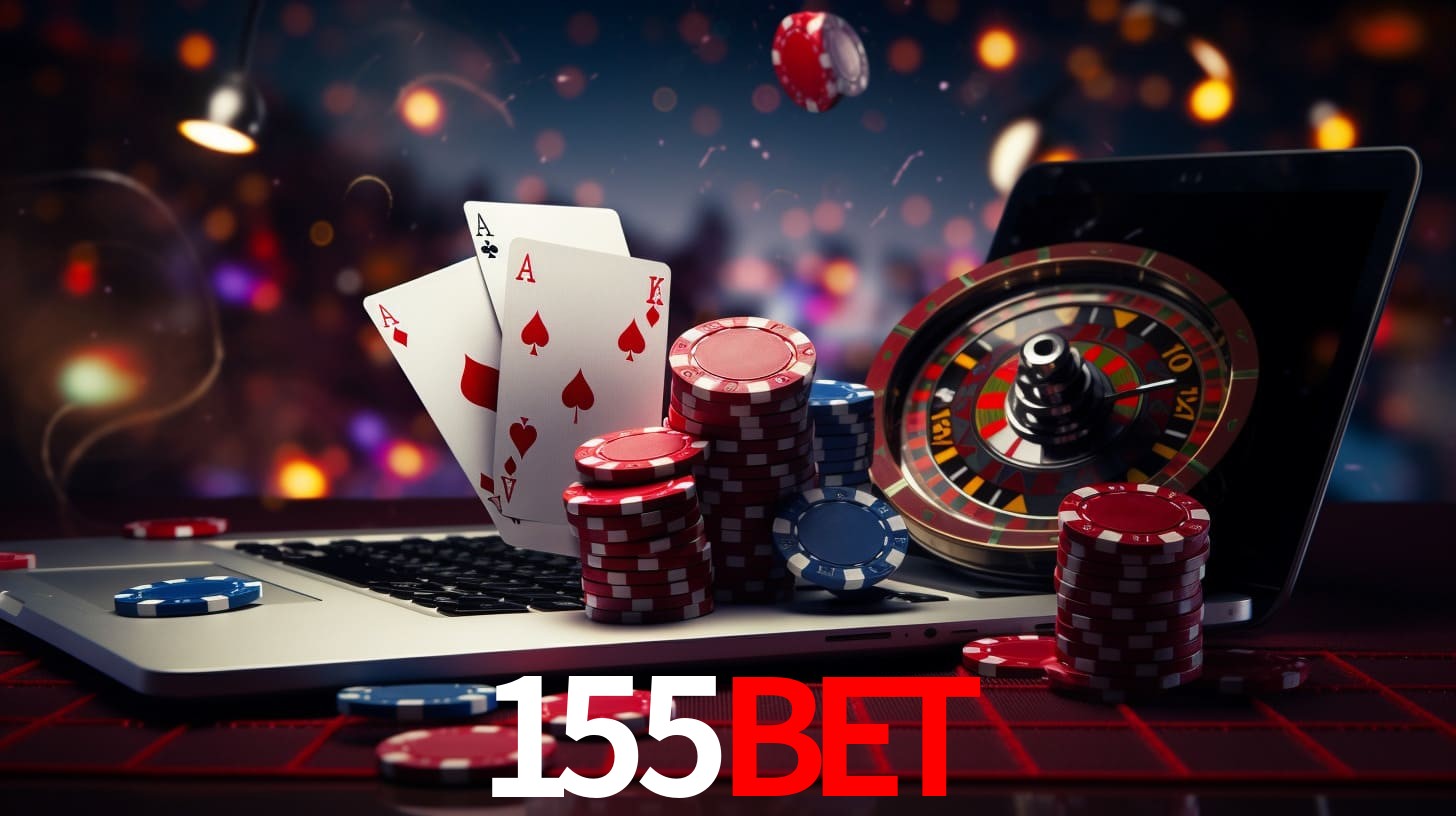 VIP Casino 155bet